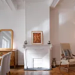 Апартаменты La Belle Epoque *