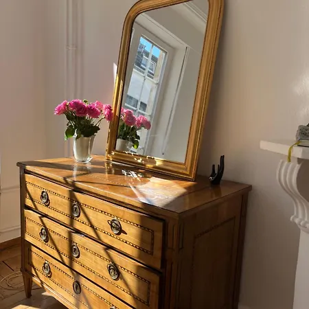 Apartman La Belle Epoque *