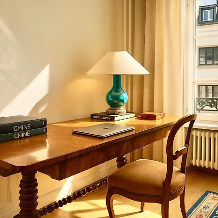Appartement La Belle époque Luxembourg