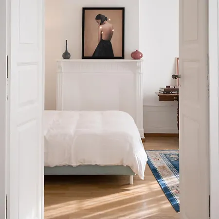 La Belle époque Luxembourg