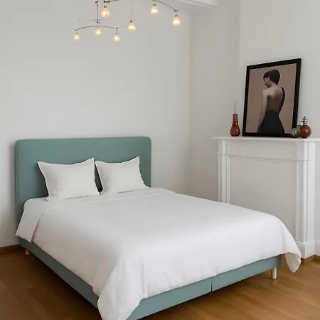 La Belle époque * Lussemburgo