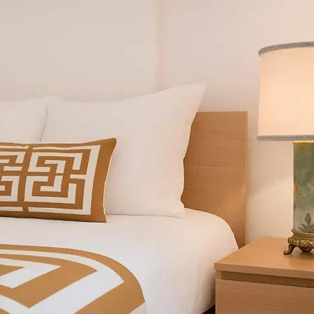 Appartement La Belle époque Luxembourg