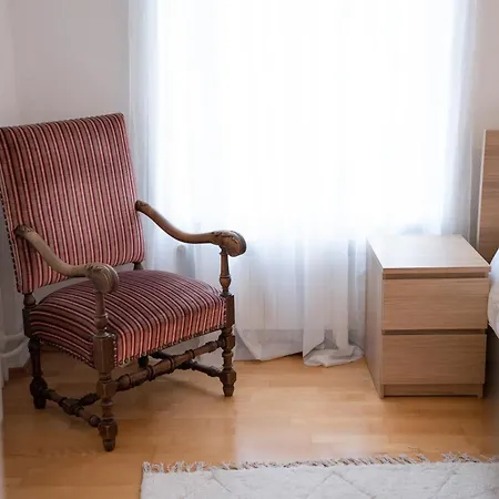 Apartman La Belle Epoque *