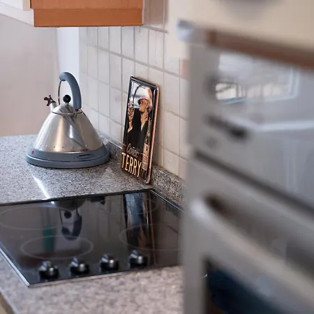 La Belle époque Appartamento Lussemburgo