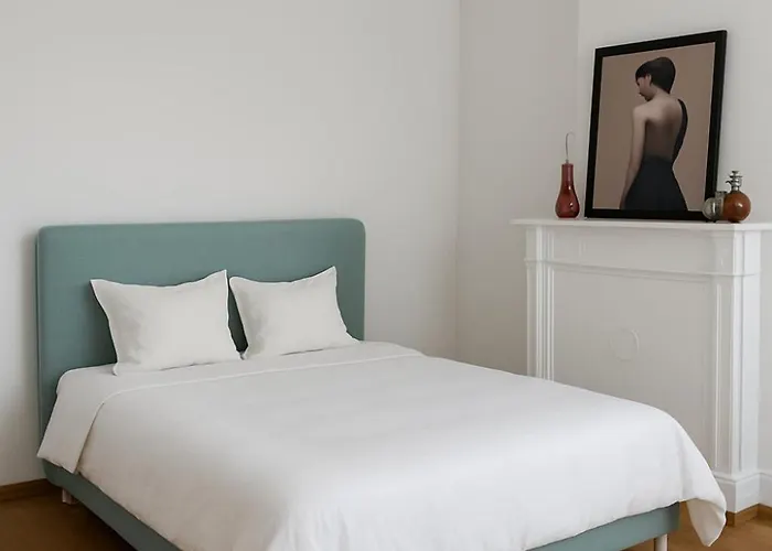 La Belle Epoque * 卢森堡