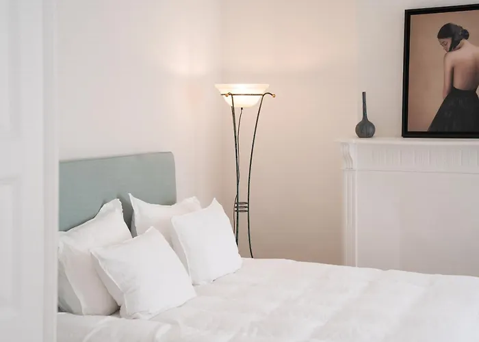 La Belle Epoque * 卢森堡