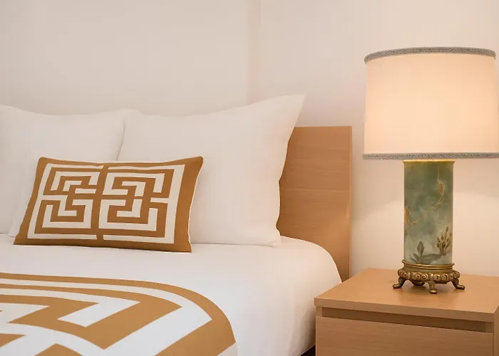 Appartement La Belle époque Luxembourg