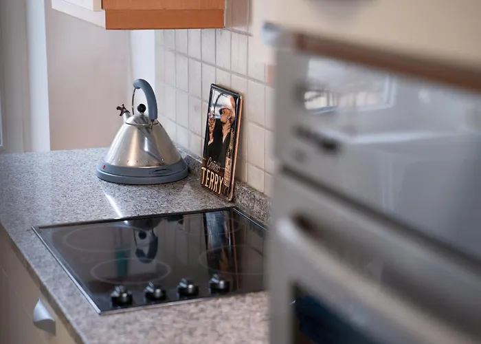 La Belle époque Appartement Luxembourg