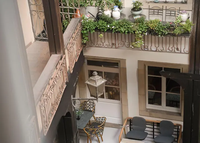 La Belle Epoque * 卢森堡