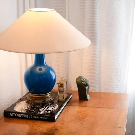 La Belle Epoque Appartement *