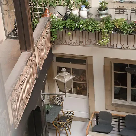 La Belle Epoque * Luxemburg