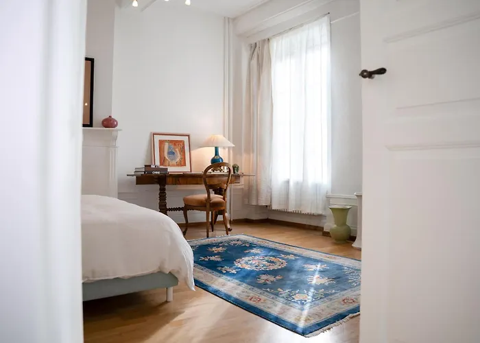 La Belle Epoque Luxemburg